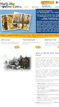 Mobile Screenshot of northstartreecare.com